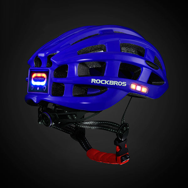 RockBros™ Pro Safety Helmet