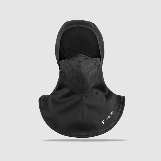 Thermal Cycling Balaclava