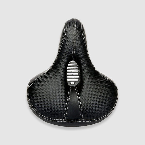 The Big Bum Bike Saddle