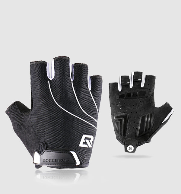 Half-Finger Cycling Gloves