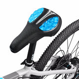 Liquid Gel Saddle Cover