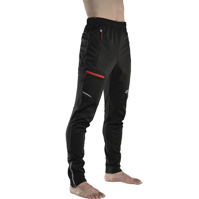 Rockbros™ Thermal Windproof Cycling Pants