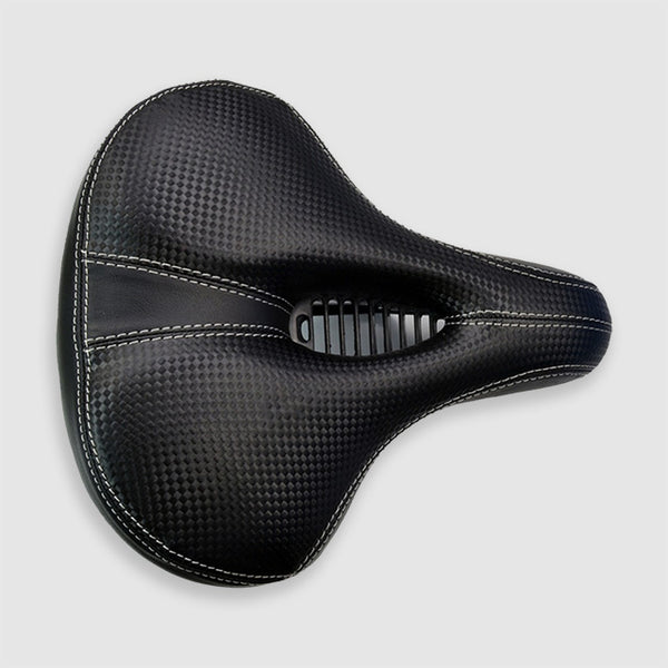 The Big Bum Bike Saddle