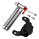 CO2 Aluminum Bike Pump