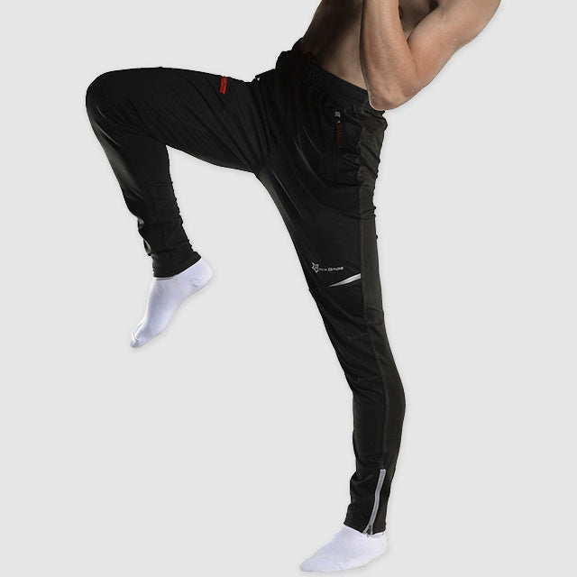 Rockbros™ Thermal Windproof Cycling Pants