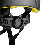 Bike Helmet with Magnetic Eye Shield