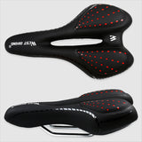 Shockproof Anti-Skid Saddle