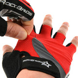 Half-Finger Cycling Gloves