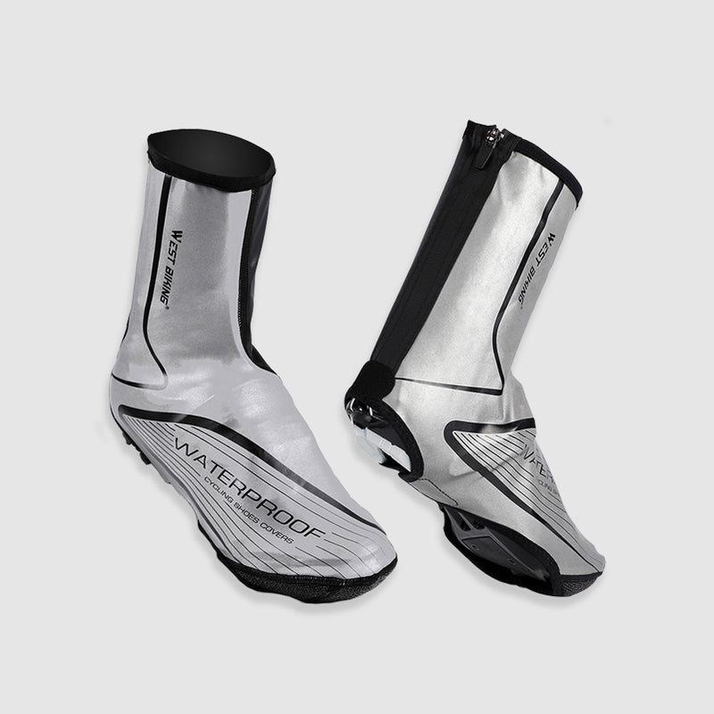 WESTBIKING™ Waterproof Cycling Overshoes