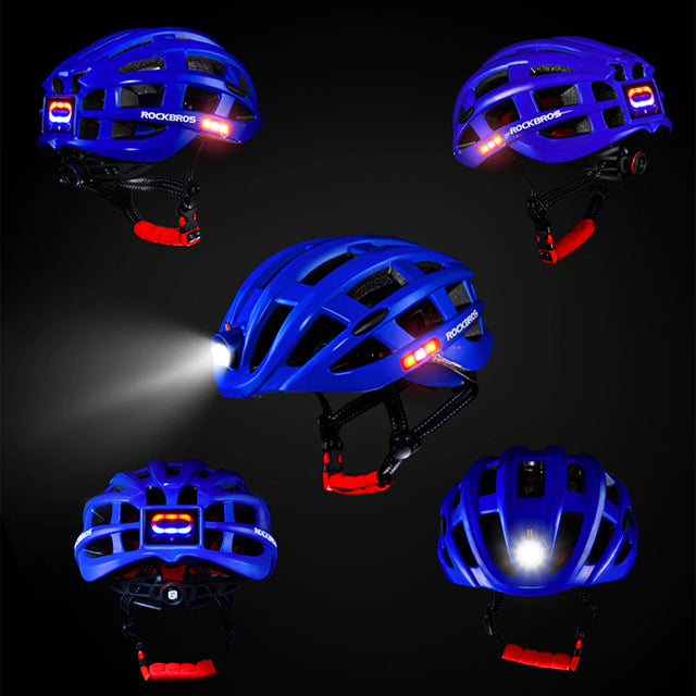 RockBros™ Pro Safety Helmet