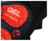 5D Shockproof Cycling Underpants