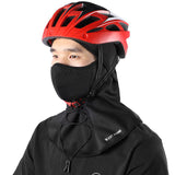 Thermal Cycling Balaclava