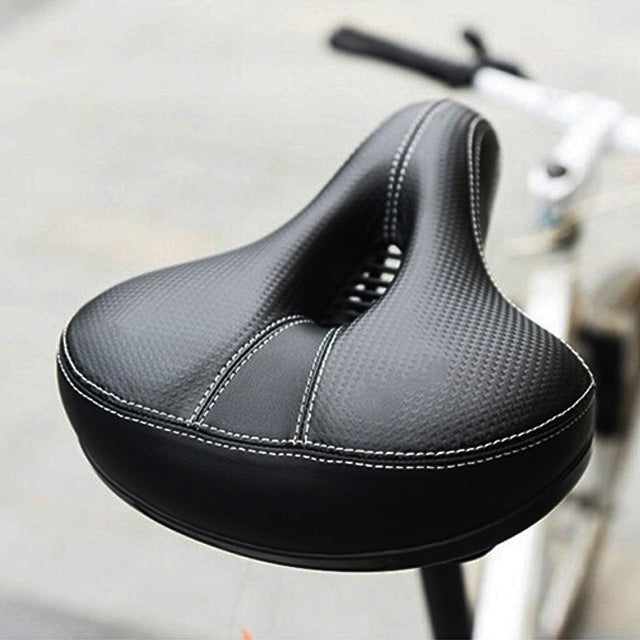 The Big Bum Bike Saddle