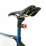 Ultra-Smart Bike Tail Light