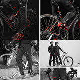 Rockbros™ Thermal Windproof Cycling Pants