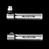 Micro Rocket Aluminum Bike Pump