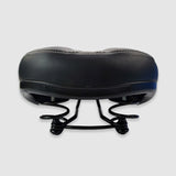 The Big Bum Bike Saddle