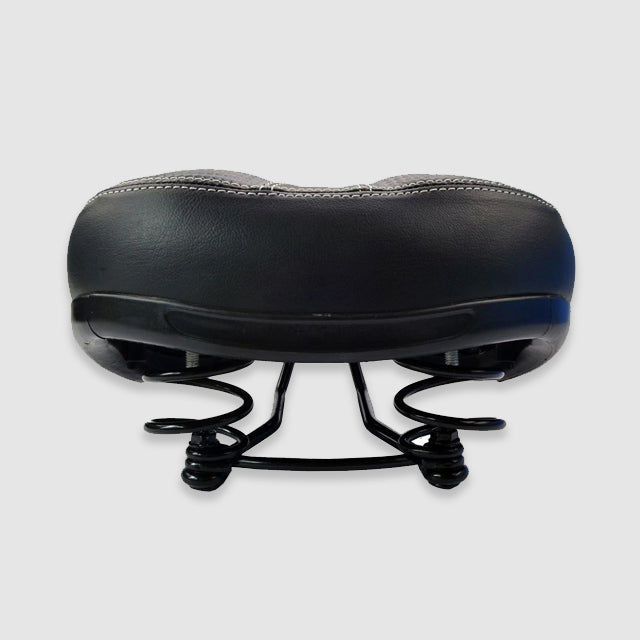 The Big Bum Bike Saddle