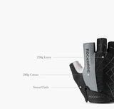 Half-Finger Cycling Gloves