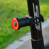 Ultra-Smart Bike Tail Light