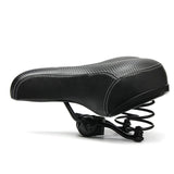 The Big Bum Bike Saddle