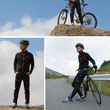 Rockbros™ Thermal Windproof Cycling Pants