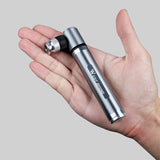 Micro Rocket Aluminum Bike Pump