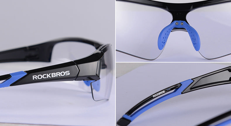 Photochromic Sunglasses