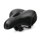 The Big Bum Bike Saddle