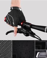 Half-Finger Cycling Gloves