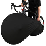 Protective Indoor Bike Cover