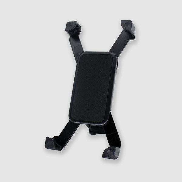 Anti-Slip Universal 360° Bike Phone Holder