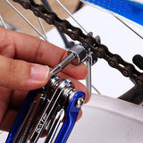 11-in-1 Bike Repair Tool