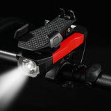 4-in-1 Multi-Function Flashlight V2