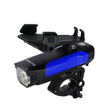 4-in-1 Multi-Function Flashlight V2