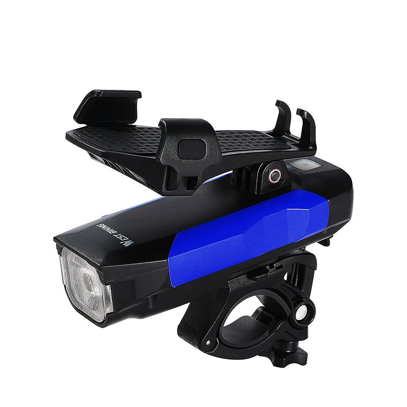 4-in-1 Multi-Function Flashlight V2