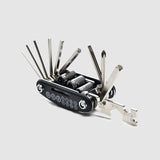 15-in-1 Bike Repair Tool