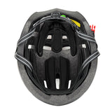 PROMEND™ Bike Helmet with Magnetic Visor + Rear Safety Light