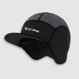 Winter Thermal Cycling Cap