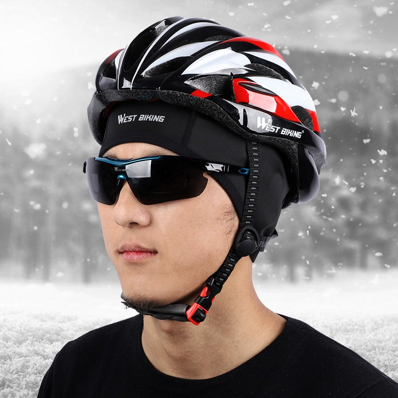 Winter Thermal Cycling Cap