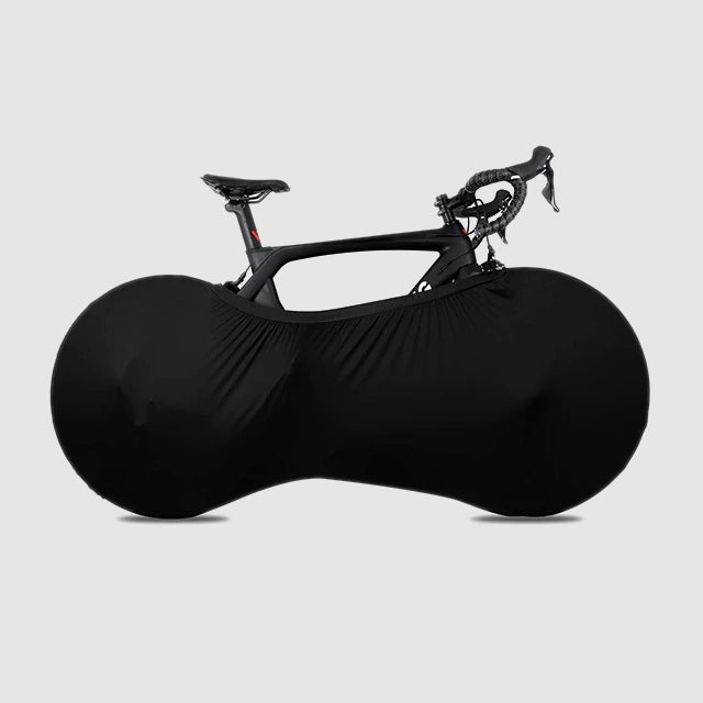 Protective Indoor Bike Cover