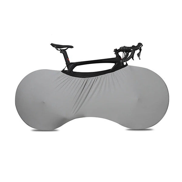 Protective Indoor Bike Cover