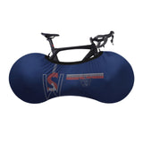 Protective Indoor Bike Cover