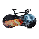 Protective Indoor Bike Cover