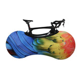 Protective Indoor Bike Cover