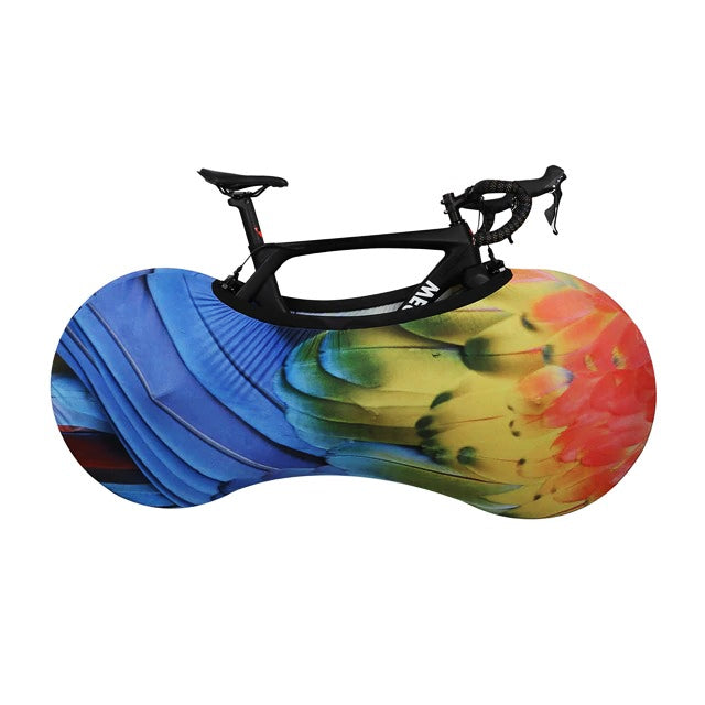 Protective Indoor Bike Cover