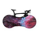 Protective Indoor Bike Cover