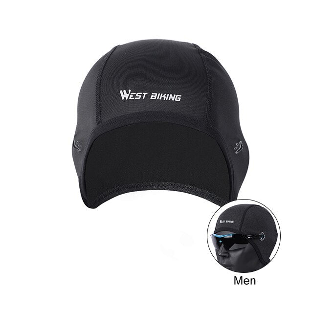 Winter Thermal Cycling Cap