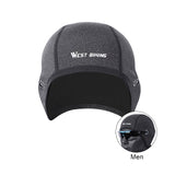 Winter Thermal Cycling Cap