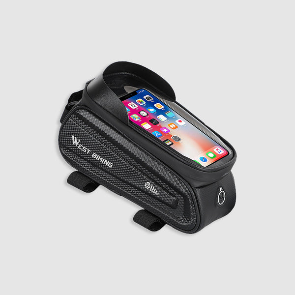 WESTBIKING™ - Top Tube Touchscreen Phone Bag